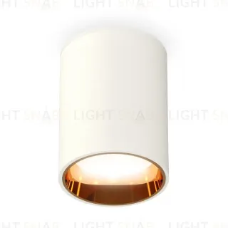 Накладной светильник Ambrella Light Techno XS6312023 (C6312, N6113)
