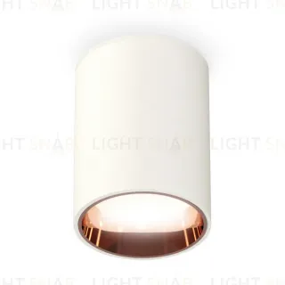 Накладной светильник Ambrella Light Techno XS6312024 (C6312, N6114)