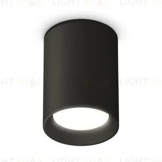 Накладной светильник Ambrella Light Techno XS6313001 (C6313, N6102)