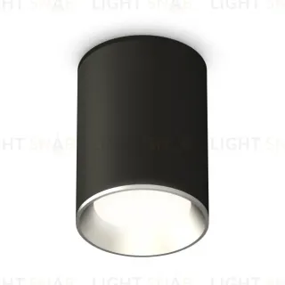 Накладной светильник Ambrella Light Techno XS6313002 (C6313, N6104)