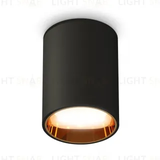 Накладной светильник Ambrella Light Techno XS6313023 (C6313, N6113)