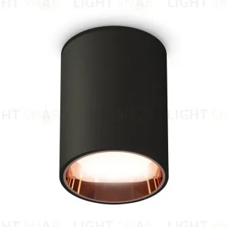 Накладной светильник Ambrella Light Techno XS6313024 (C6313, N6114)