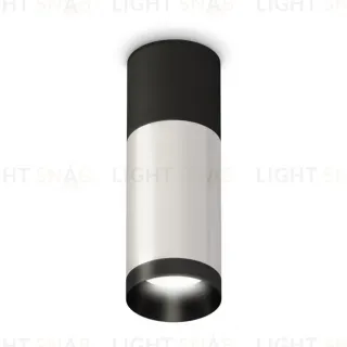 Накладной светильник Ambrella Light Techno XS6324060 (C6302, A2010, C6324, N6131)