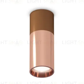 Накладной светильник Ambrella Light Techno XS6326060 (C6304, A2010, C6326, N6114)