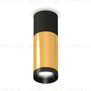 Накладной светильник Ambrella Light Techno XS6327040 (C6302, C6327, A2010, N6131)