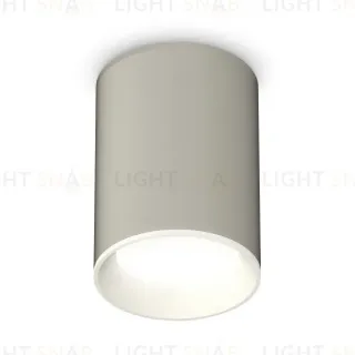 Накладной светильник Ambrella Light Techno XS6314001 (C6314, N6101)