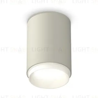 Накладной светильник Ambrella Light Techno XS6314020 (C6314, N6120)