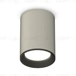 Накладной светильник Ambrella Light Techno XS6314002 (C6314, N6102)