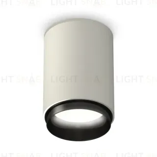 Накладной светильник Ambrella Light Techno XS6314021 (C6314, N6121)