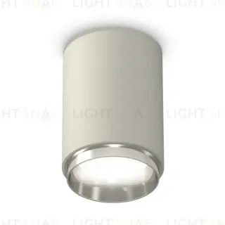 Накладной светильник Ambrella Light Techno XS6314022 (C6314, N6122)