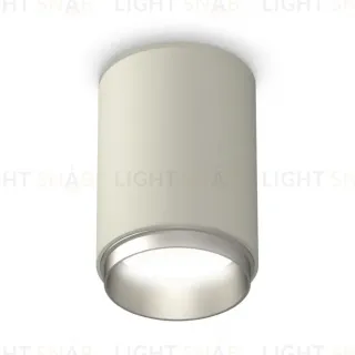 Накладной светильник Ambrella Light Techno XS6314023 (C6314, N6123)