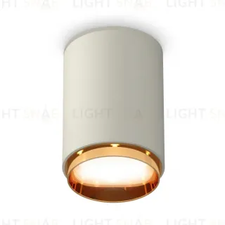 Накладной светильник Ambrella Light Techno XS6314024 (C6314, N6124)