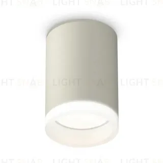 Накладной светильник Ambrella Light Techno XS6314040 (C6314, N6245)