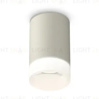 Накладной светильник Ambrella Light Techno XS6314041 (C6314, N6248)