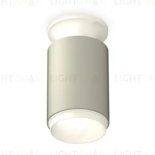 Накладной светильник Ambrella Light Techno XS6314060 (N6901, C6314, N6120)