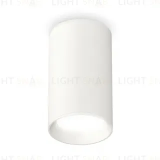 Накладной светильник Ambrella Light Techno XS6322001 (C6322, N6101)