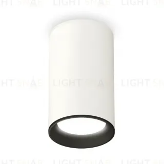 Накладной светильник Ambrella Light Techno XS6322002 (C6322, N6102)