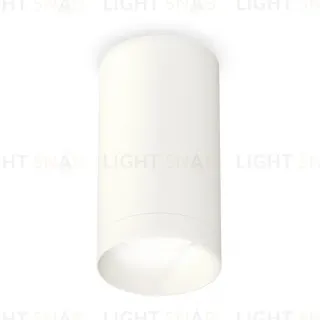 Накладной светильник Ambrella Light Techno XS6322020 (C6322, N6130)