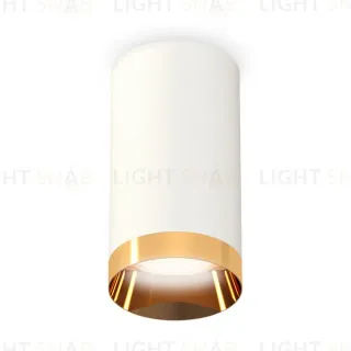 Накладной светильник Ambrella Light Techno XS6322024 (C6322, N6134)