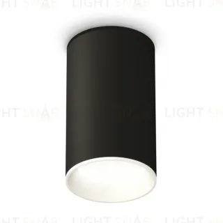 Накладной светильник Ambrella Light Techno XS6323001 (C6323, N6101)