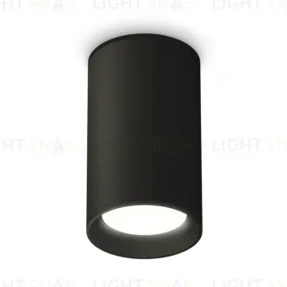 Накладной светильник Ambrella Light Techno XS6323002 (C6323, N6102)