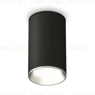 Накладной светильник Ambrella Light Techno XS6323003 (C6323, N6104)