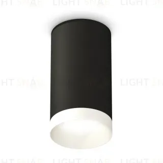 Накладной светильник Ambrella Light Techno XS6323020 (C6323, N6130)