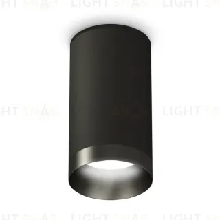 Накладной светильник Ambrella Light Techno XS6323021 (C6323, N6131)