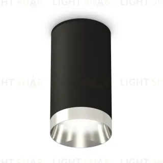 Накладной светильник Ambrella Light Techno XS6323022 (C6323, N6132)