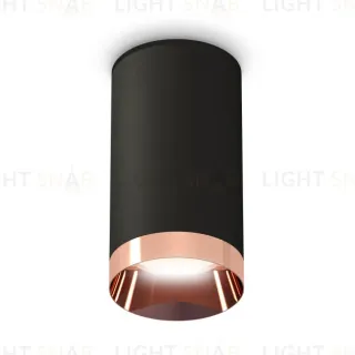 Накладной светильник Ambrella Light Techno XS6323025 (C6323, N6135)