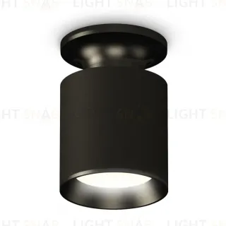 Накладной светильник Ambrella Light Techno XS6302100 (N6902, C6302, N6103)