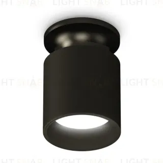 Накладной светильник Ambrella Light Techno XS6302101 (N6902, C6302, N6111)