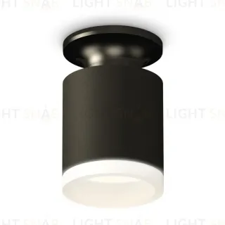 Накладной светильник Ambrella Light Techno XS6302110 (N6902, C6302, N6245)