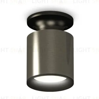 Накладной светильник Ambrella Light Techno XS6303080 (N6902, C6303, N6102)