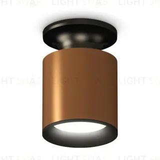 Накладной светильник Ambrella Light Techno XS6304110 (N6902, C6304, N6102)