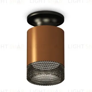 Накладной светильник Ambrella Light Techno XS6304112 (N6902, C6304, N6151)