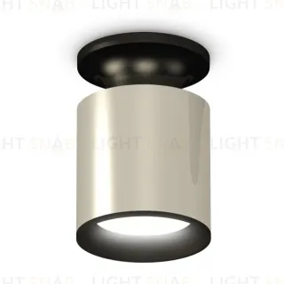 Накладной светильник Ambrella Light Techno XS6305060 (N6902, C6305, N6102)