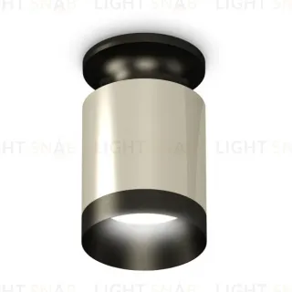 Накладной светильник Ambrella Light Techno XS6305062 (N6902, C6305, N6131)