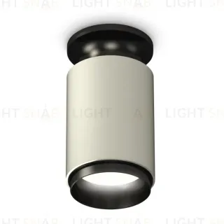 Накладной светильник Ambrella Light Techno XS6314080 (N6902, C6314, N6121)