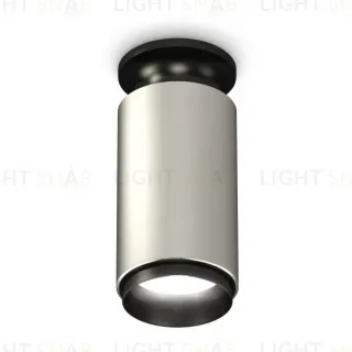 Накладной светильник Ambrella Light Techno XS6324100 (N6902, C6324, N6121)