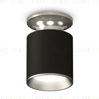 Накладной светильник Ambrella Light Techno XS6302120 (N6903, C6302, N6104)