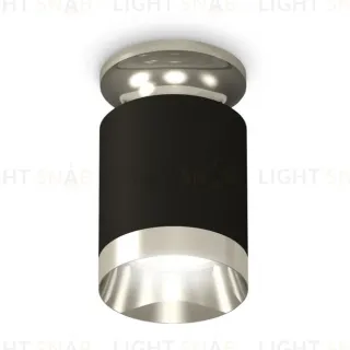 Накладной светильник Ambrella Light Techno XS6302121 (N6903, C6302, N6132)