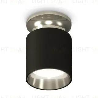 Накладной светильник Ambrella Light Techno XS6302122 (N6903, C6302, N6112)