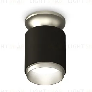 Накладной светильник Ambrella Light Techno XS6302141 (N6904, C6302, N6123)