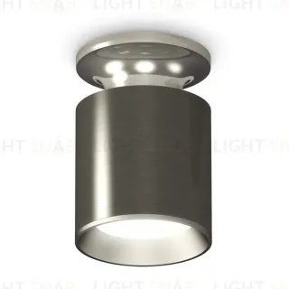 Накладной светильник Ambrella Light Techno XS6303100 (N6903, C6303, N6104)