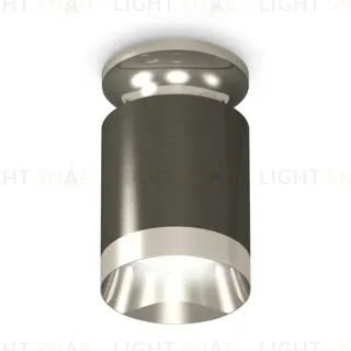 Накладной светильник Ambrella Light Techno XS6303101 (N6903, C6303, N6132)