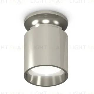 Накладной светильник Ambrella Light Techno XS6305041 (N6903, C6305, N6112)