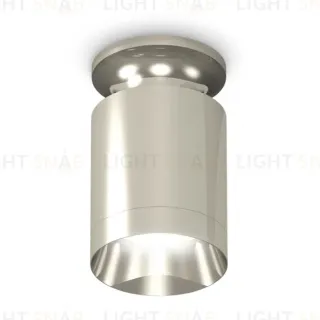 Накладной светильник Ambrella Light Techno XS6305042 (N6903, C6305, N6132)