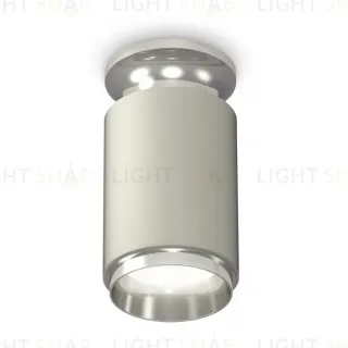 Накладной светильник Ambrella Light Techno XS6314100 (N6903, C6314, N6122)