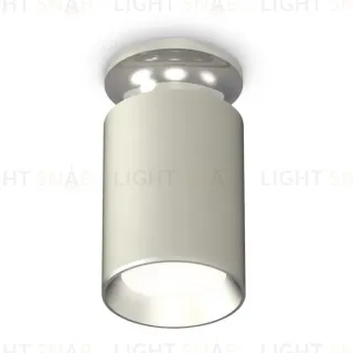 Накладной светильник Ambrella Light Techno XS6314101 (N6903, C6314, N6104)